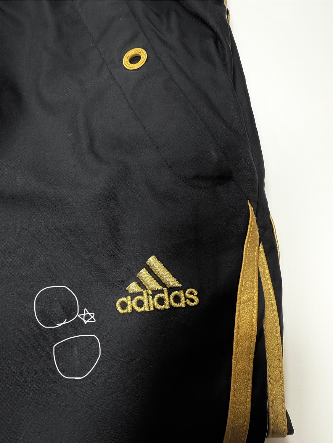 아디다스 트랙팬츠 상품이미지8