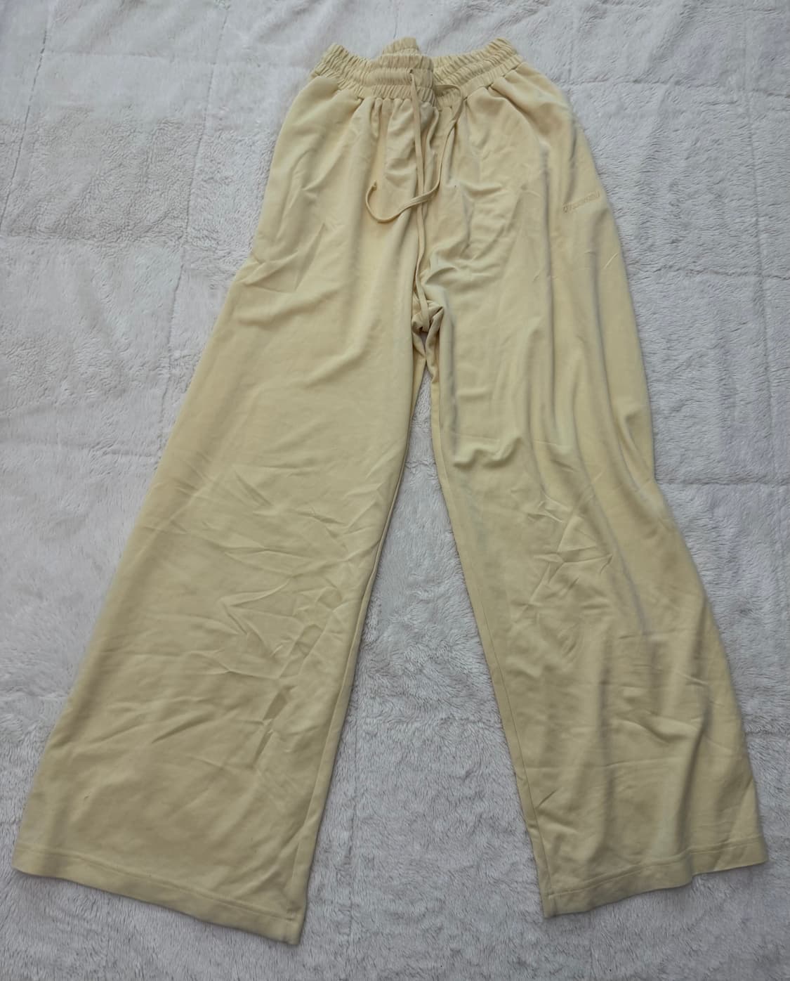 체리퀴리 모달팬츠 2사이즈 상품이미지3