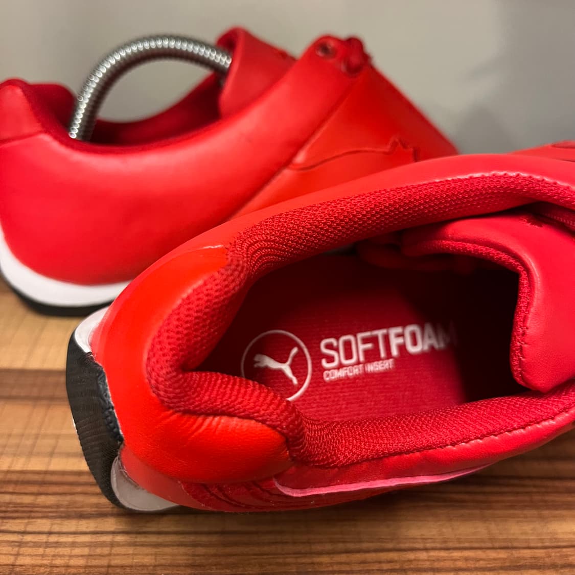 퓨마 페라리 퓨처캣  상품이미지7