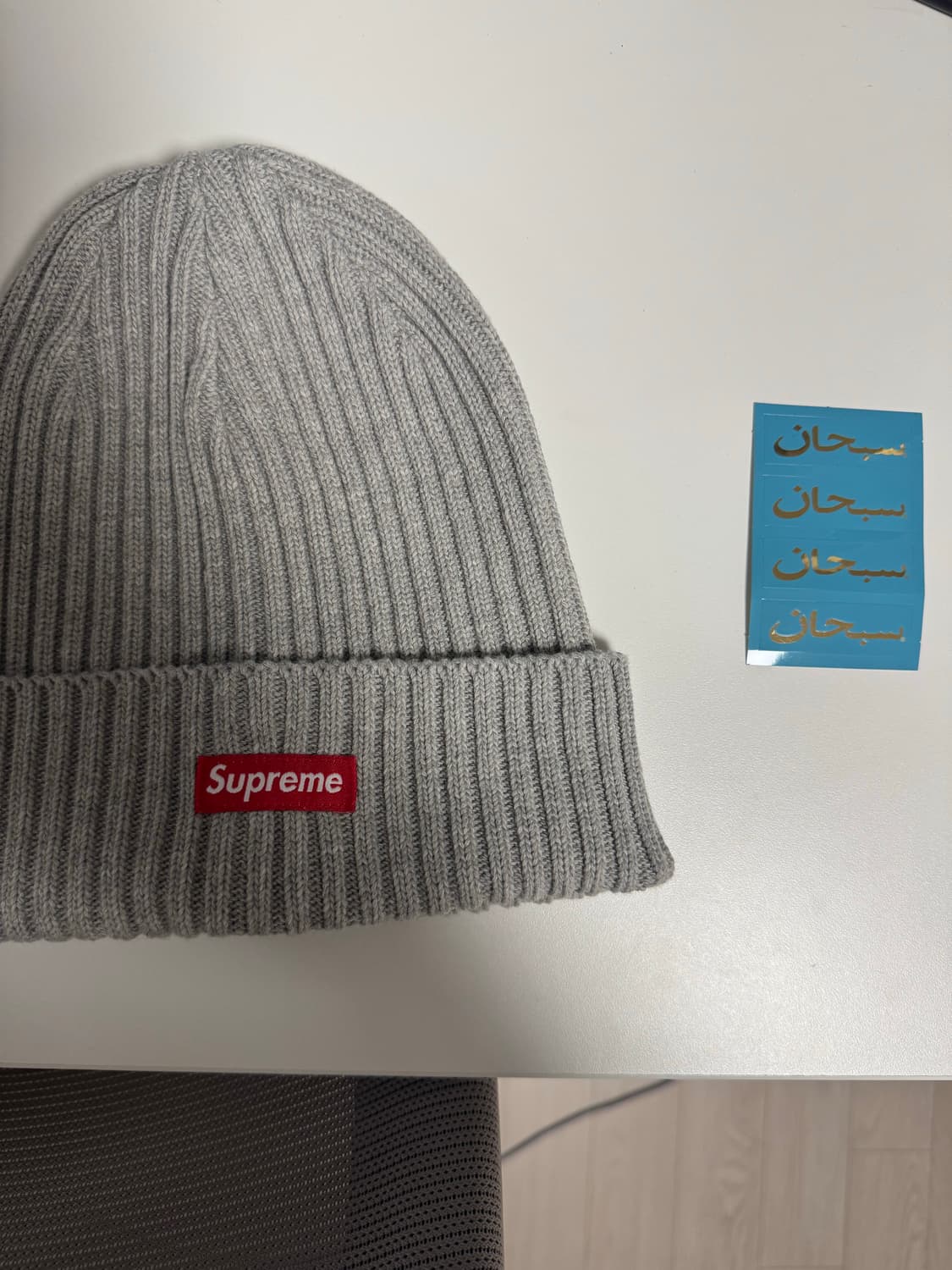 슈프림 26ss비니 상품이미지1