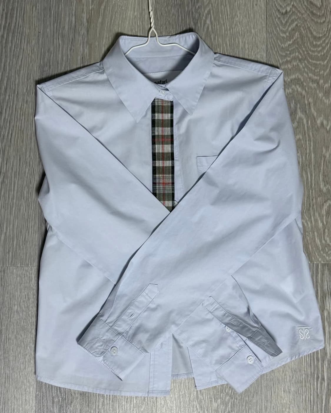 사파리스팟 셔츠  safarispot SHIRT 상품이미지6