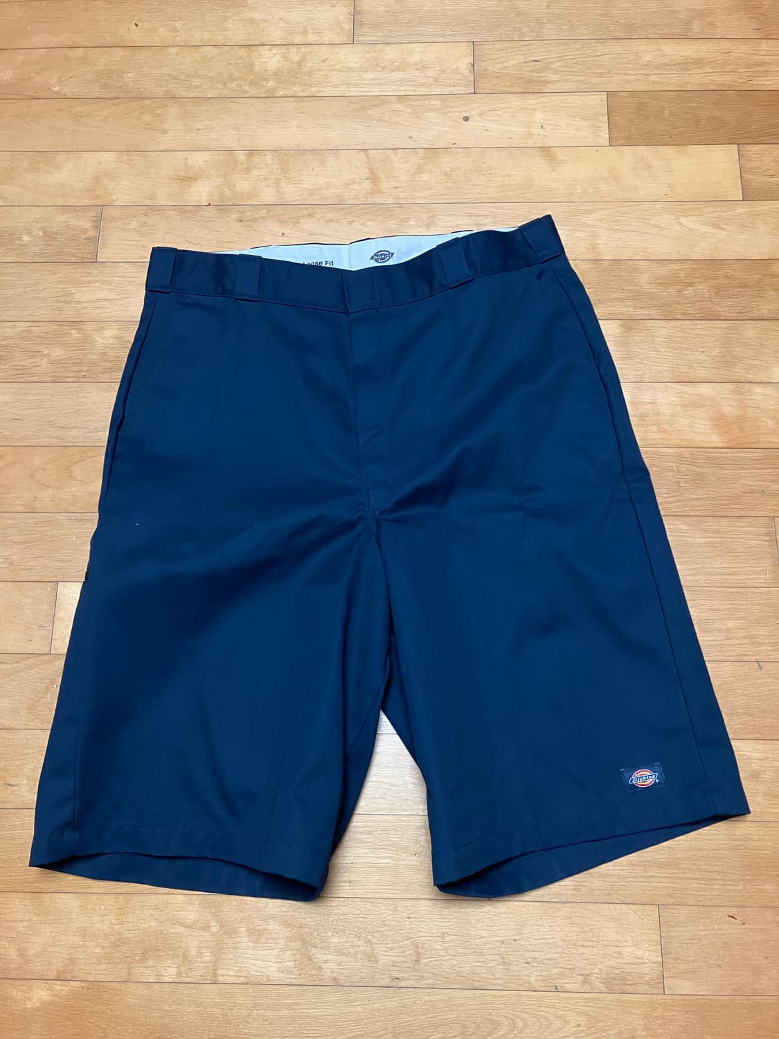 디키즈 42283 반바지 네이비 38사이즈 상품이미지2