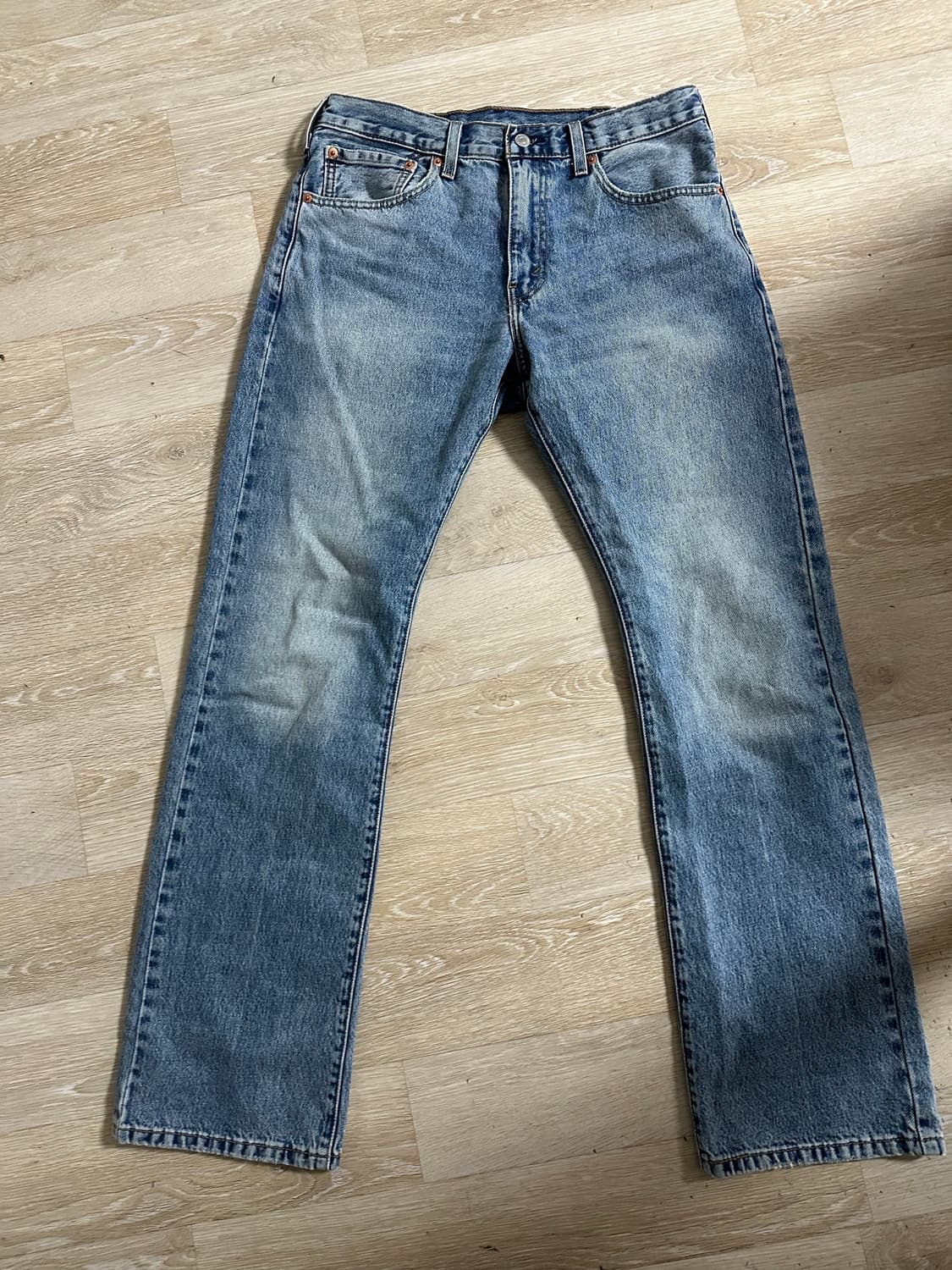 리바이스 517 라이징선 32x32 상품이미지1