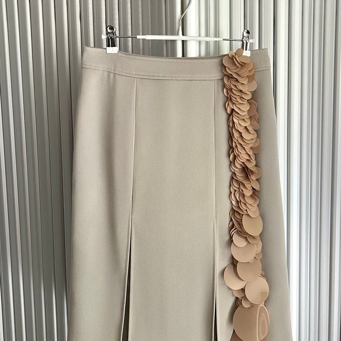 Prada skirt 상품이미지2
