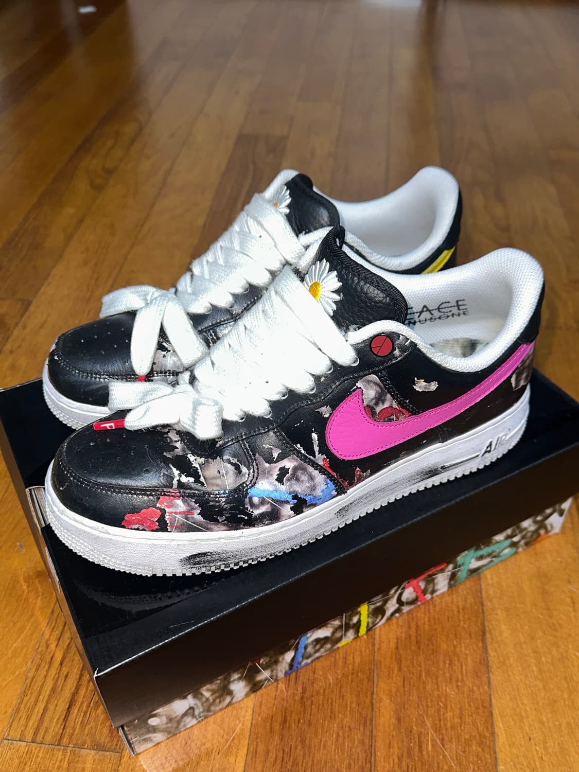 나이키 에어포스 1 피스마이너스원 3.0 상품이미지2