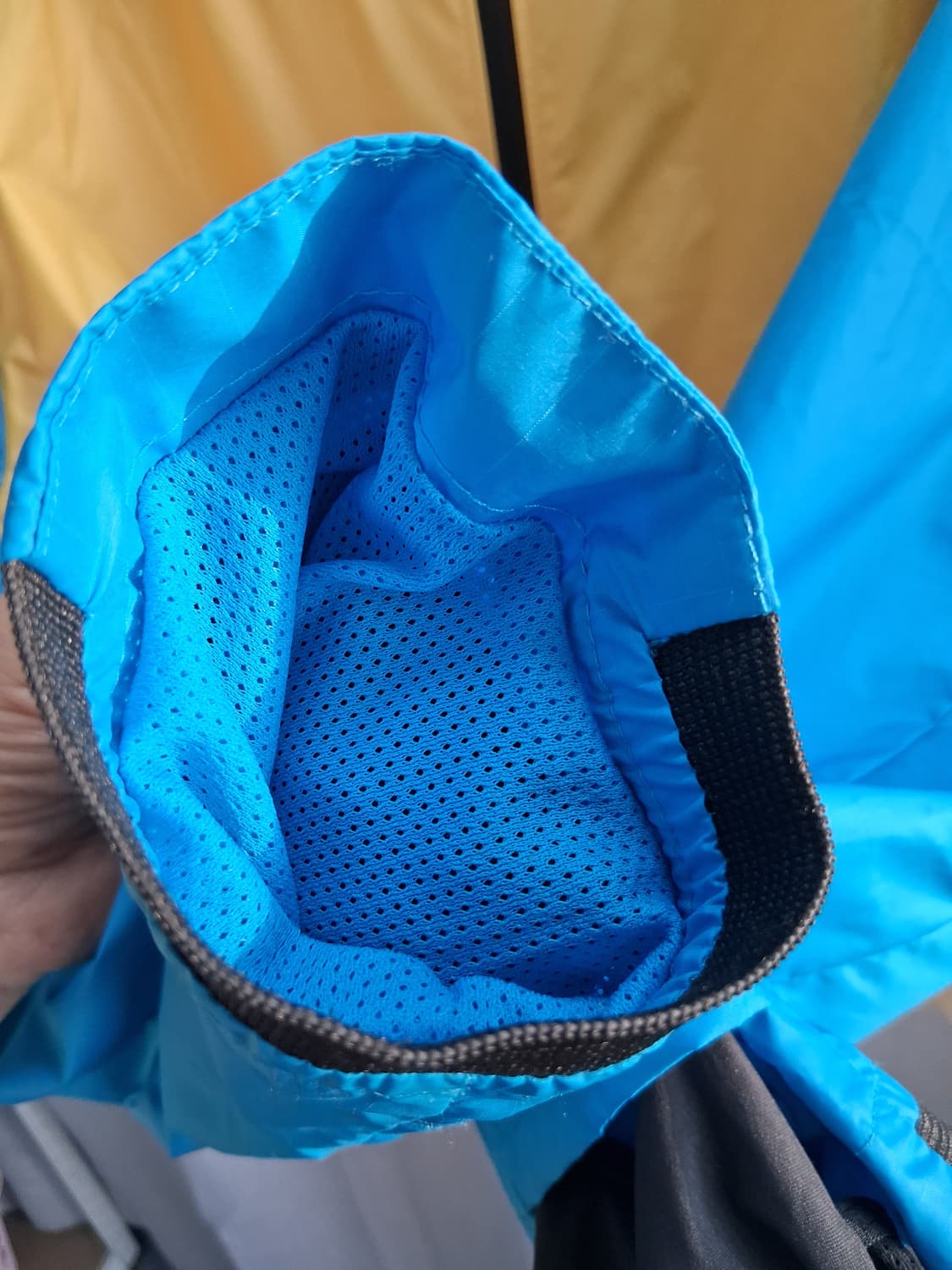 나이키 트레일 윈드러너 자켓 /남성 XL/#신품급# 상품이미지8