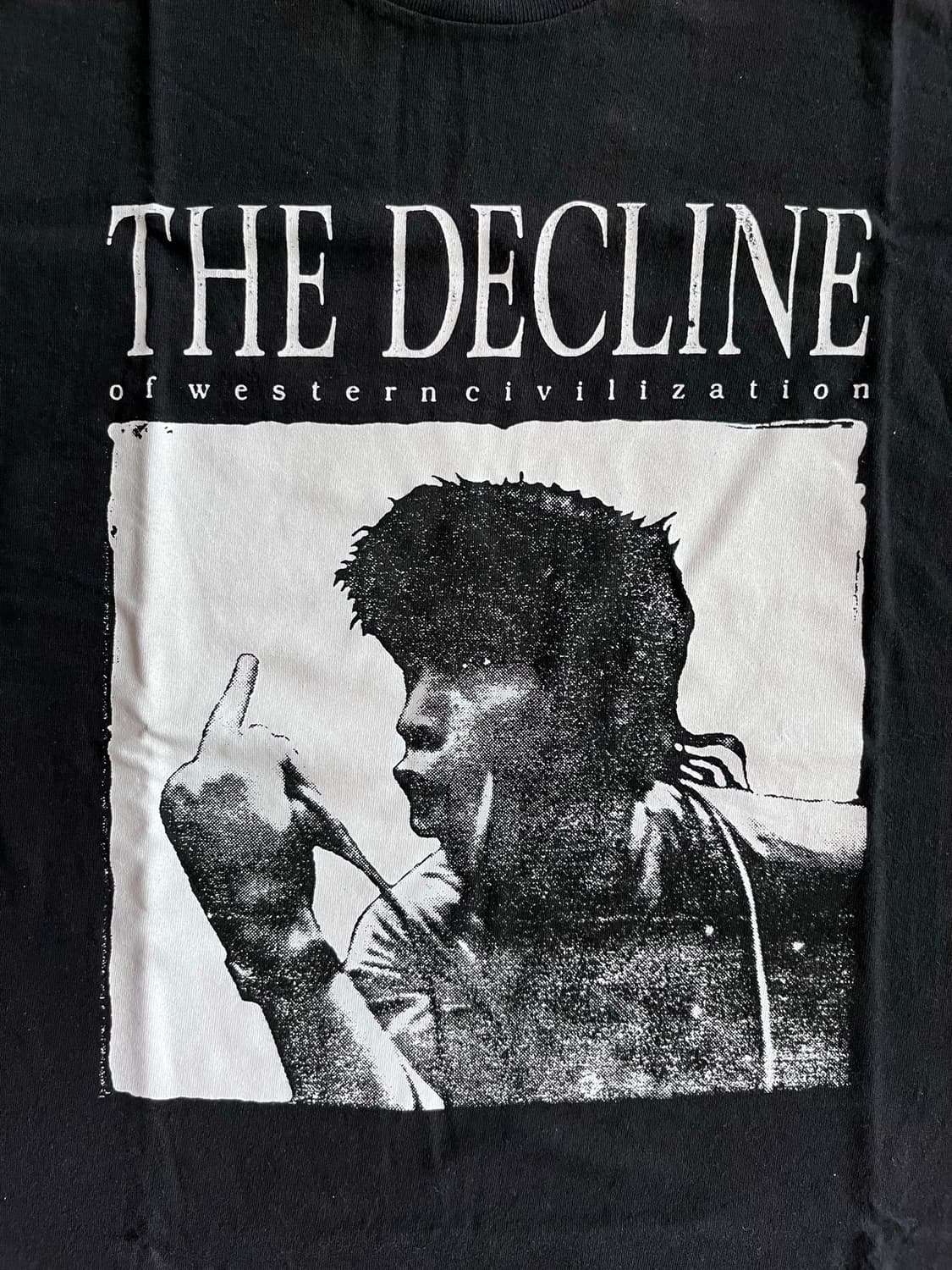 Supreme Decline of Western Civilization 상품이미지3