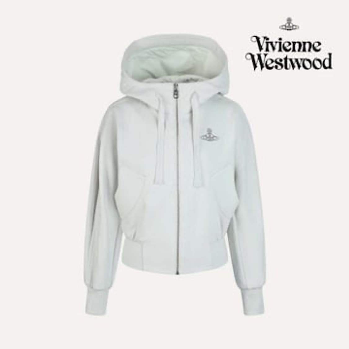 비비안웨스트우드 저지 후드집업 VOSUOW1130 65 상품이미지1