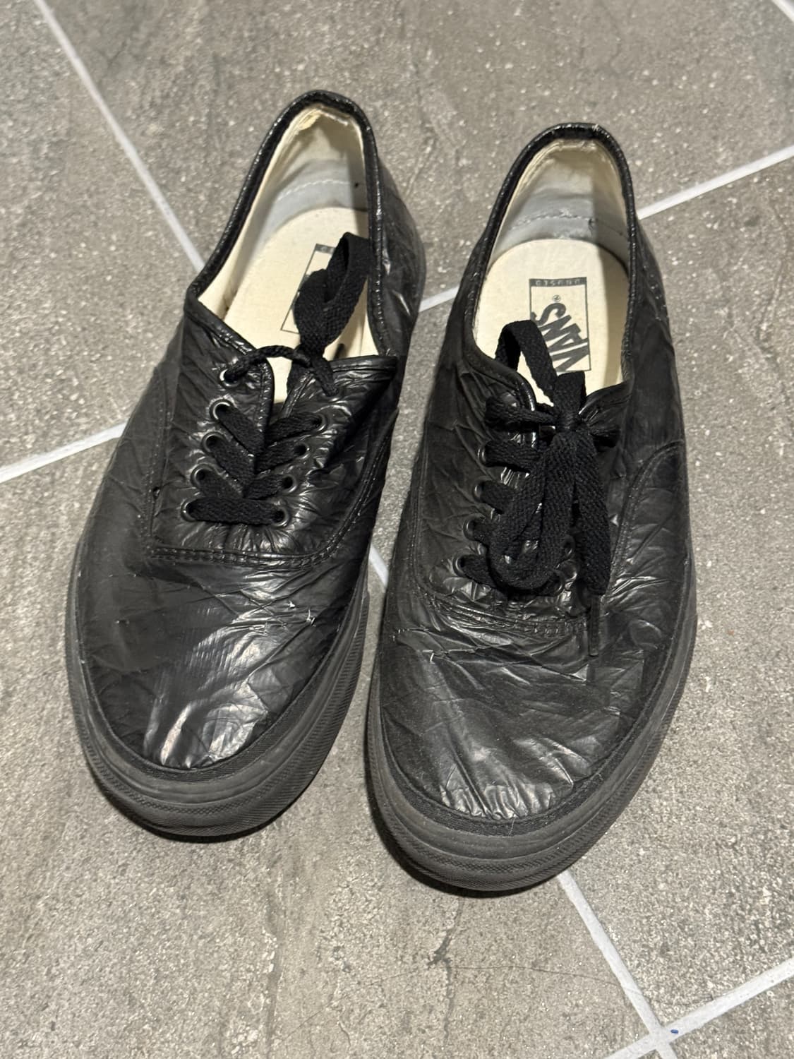 반스 언유즈드 슬립온 275 상품이미지1