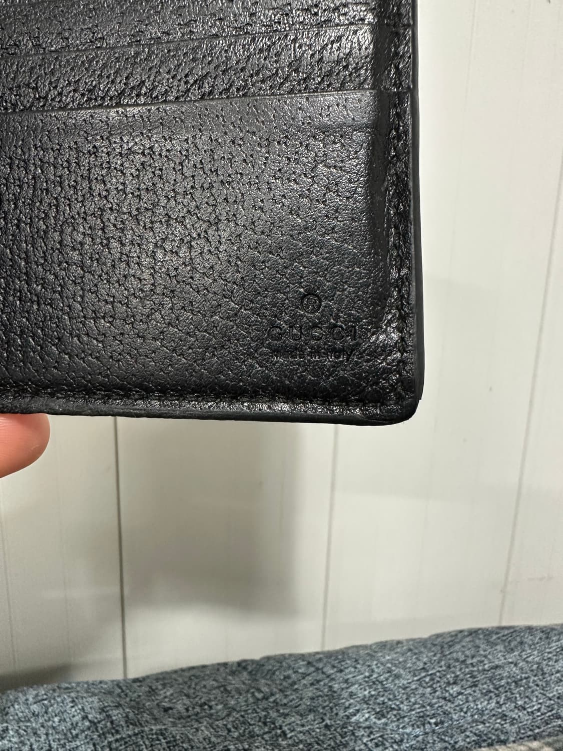 구찌 마몬트 반지갑 상품이미지4