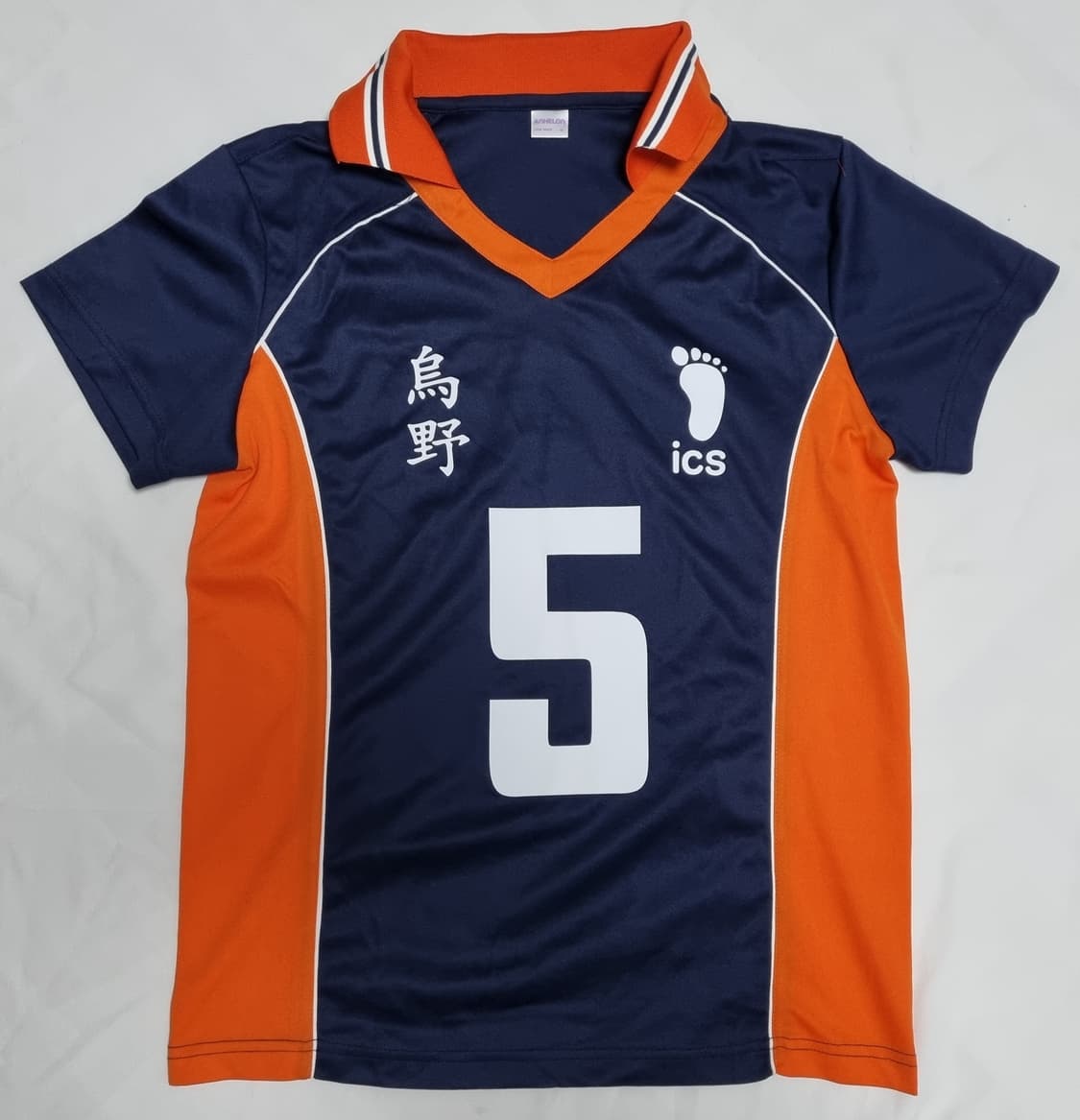 하이큐 5번 유니폼 팝니다  상품이미지1