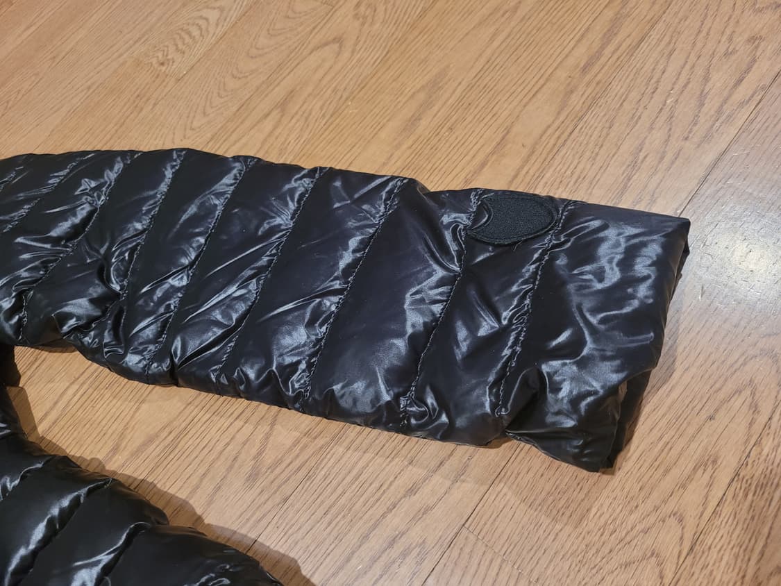 럭키슈에뜨 경량패딩 55 상품이미지3