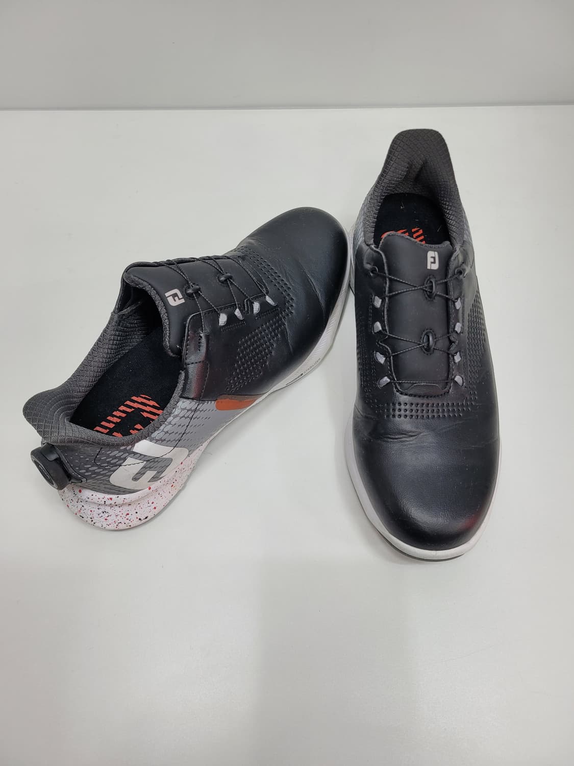 FOOTJOY 22~23시즌 풋조이 FJ퓨얼 보아 골프화 / 남 8XW
 상품이미지1