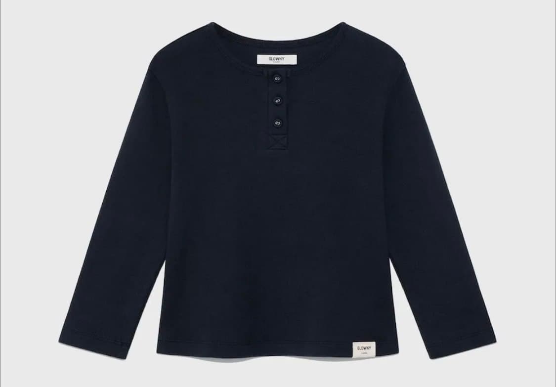 글로니 플라이 티셔츠 상품이미지1