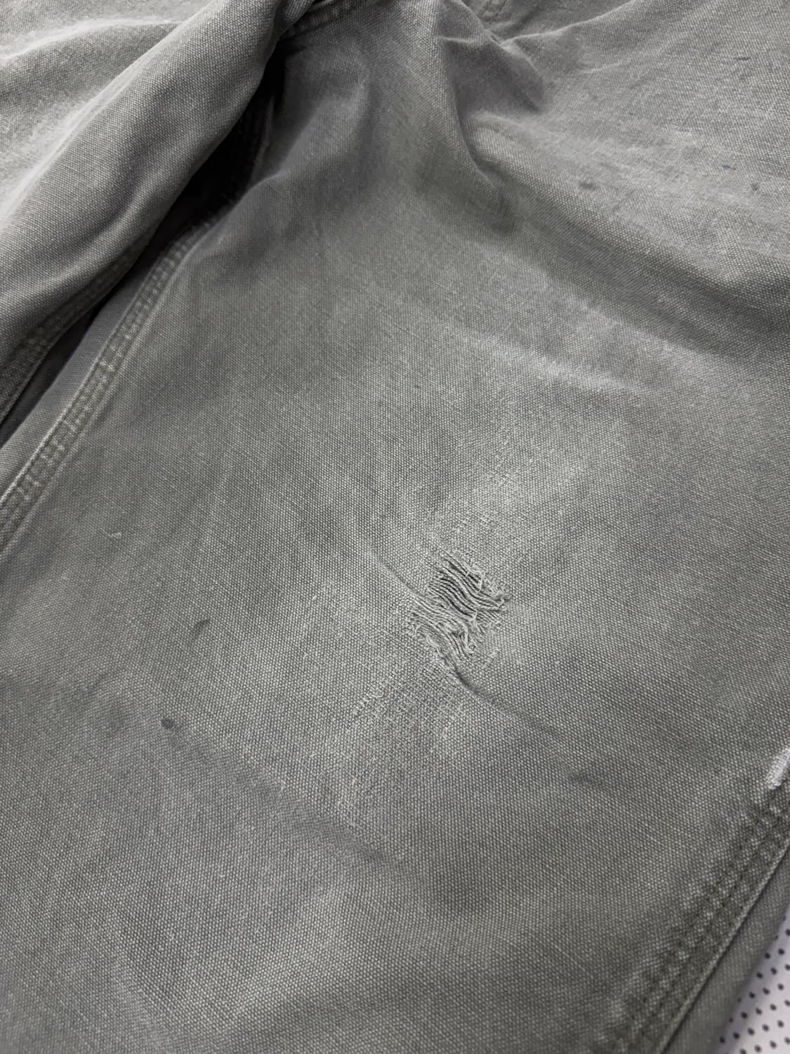 칼하트 싱글니 b11 mos 상품이미지4