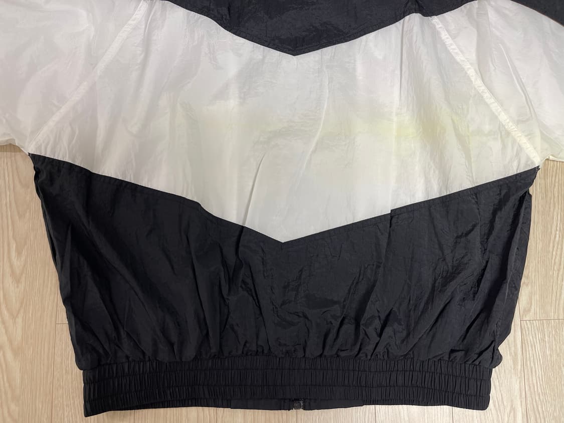 나이키 90s 올드 나일론 자켓 NIKE OLD 1990 L 상품이미지7