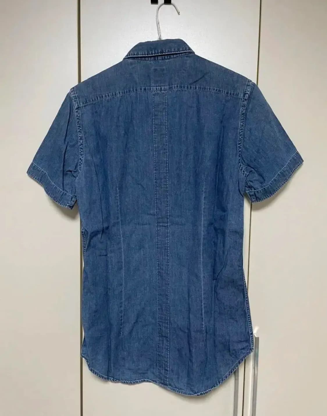 일레븐티 남성 셔츠 39 사이즈 (95 사이즈) 상품이미지2