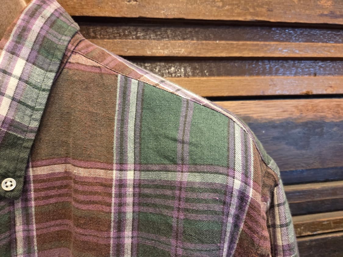 00'S 폴로랄프로렌 린넨셔츠 상품이미지5