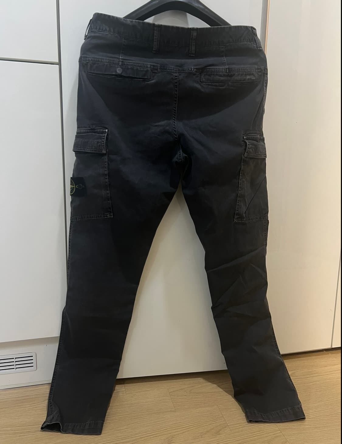 스톤아일랜드 카고팬츠 32-33 상품이미지2