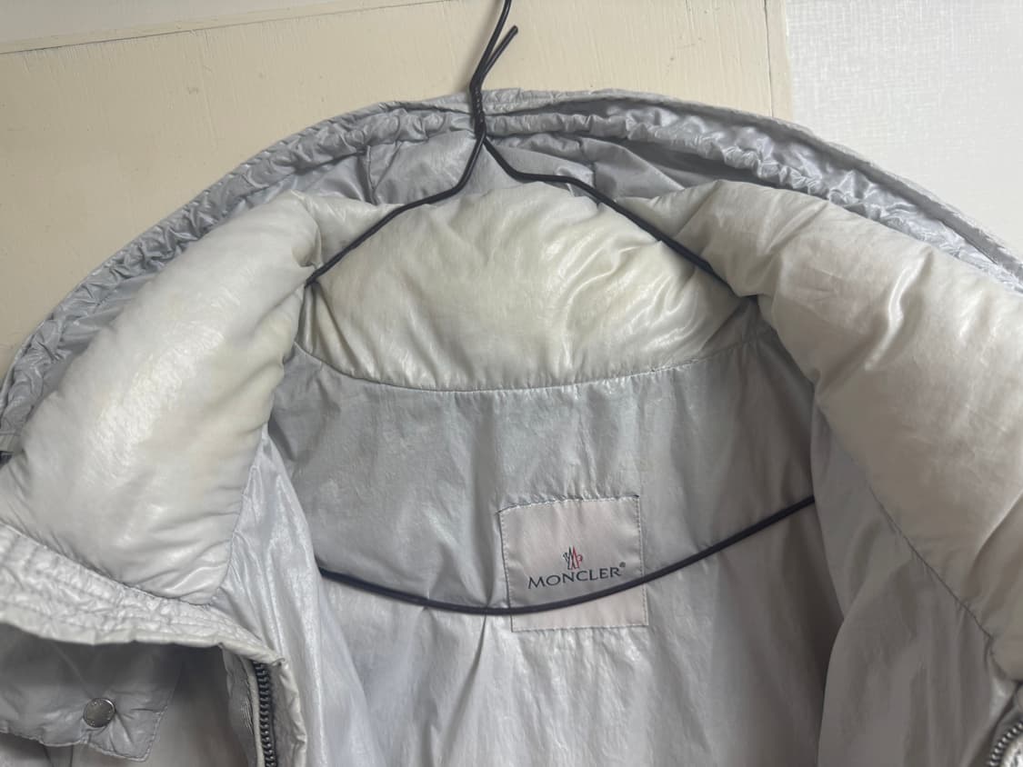 몽클레어 알릭스 포레스트 패딩 3사이즈 상품이미지5