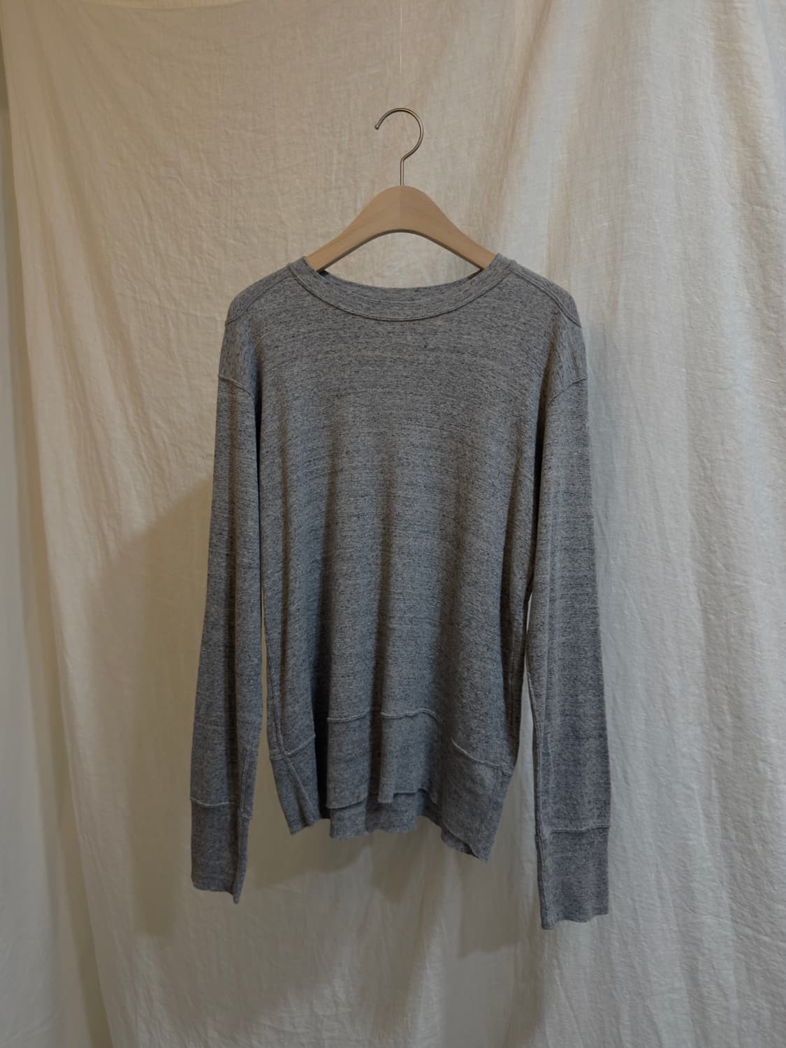 ARTS & SCIENCE - SWEAT SHIRT 상품이미지4