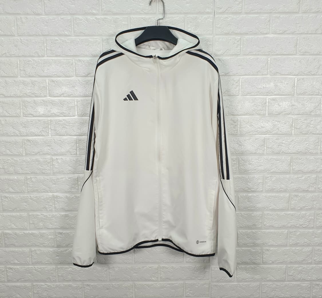 [100]아디다스 후드 바람막이 상품이미지2