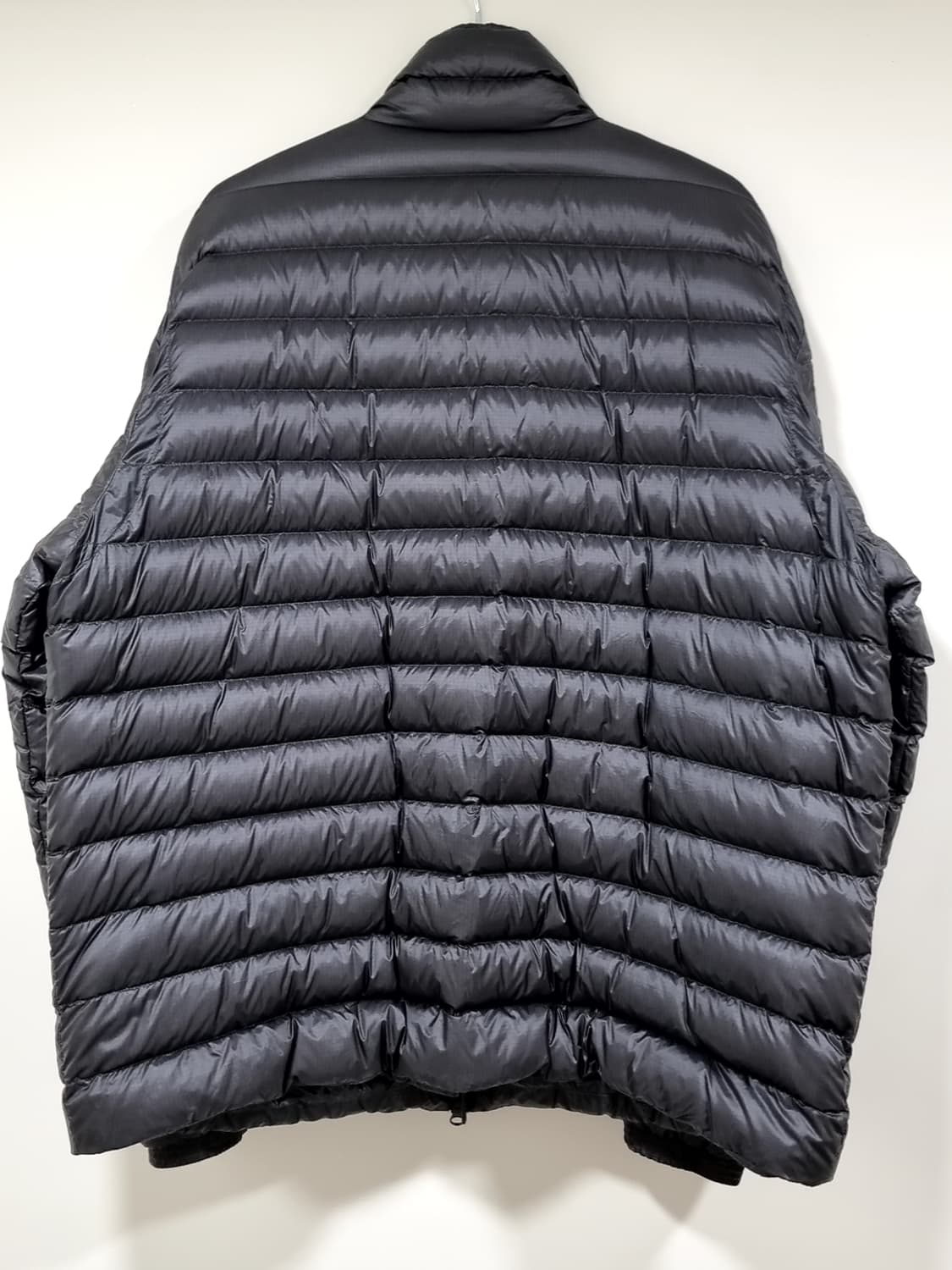 cp company dd쉘 디디쉘 110 xxl 씨피컴퍼니 패딩점퍼 자켓 상품이미지2
