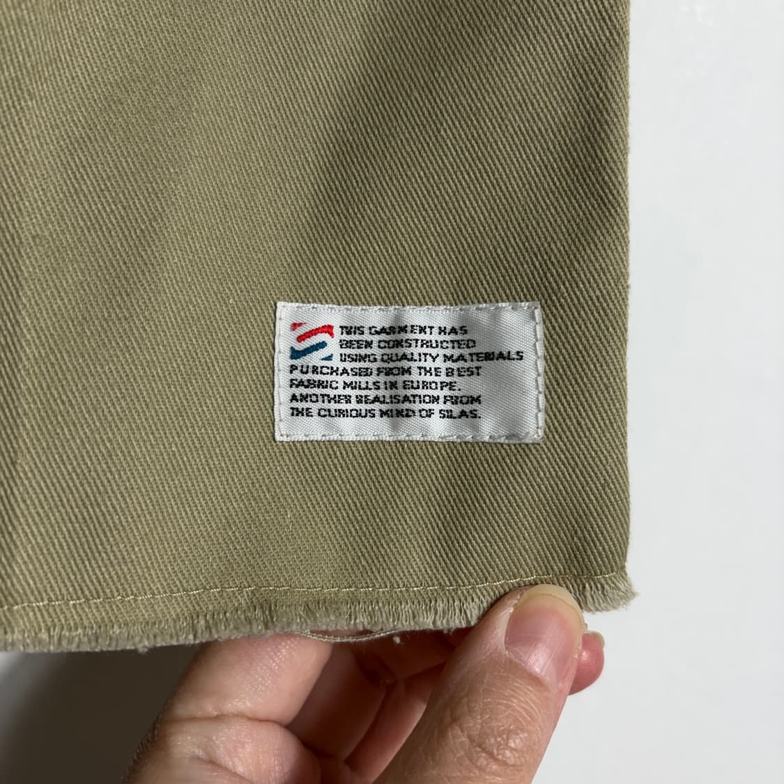 Dickies 오리지널 874 워크 팬츠(34) 상품이미지5