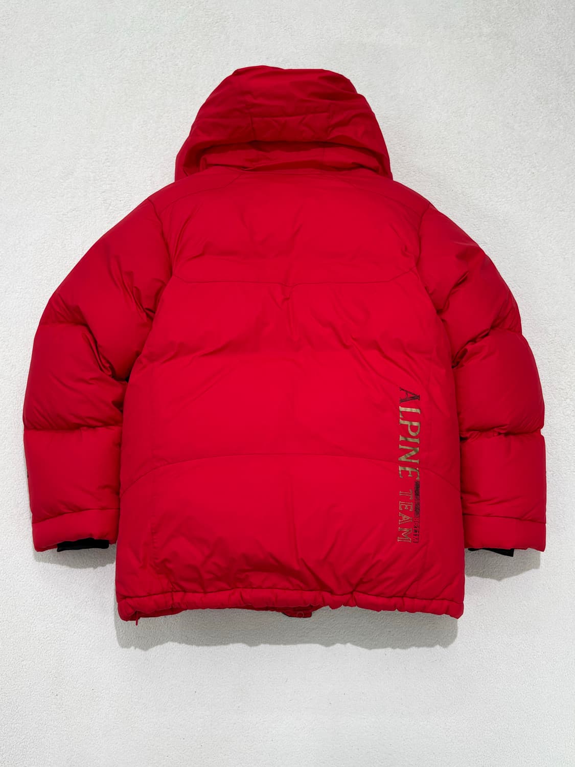 K2 히말라야 알파인팀 대장급 패딩 105 상품이미지3