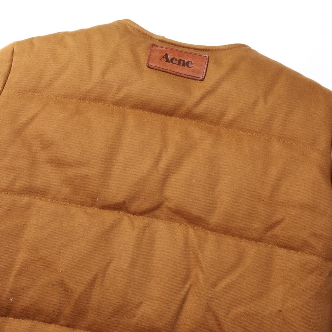 아크네 스튜디오 Acne Studio Down Puffer Jacket  상품이미지7