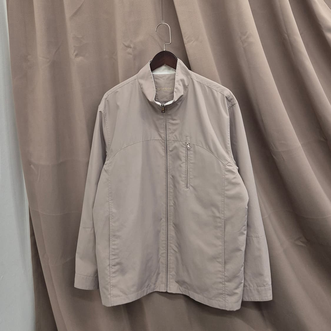 지방시 자켓 110 상품이미지1