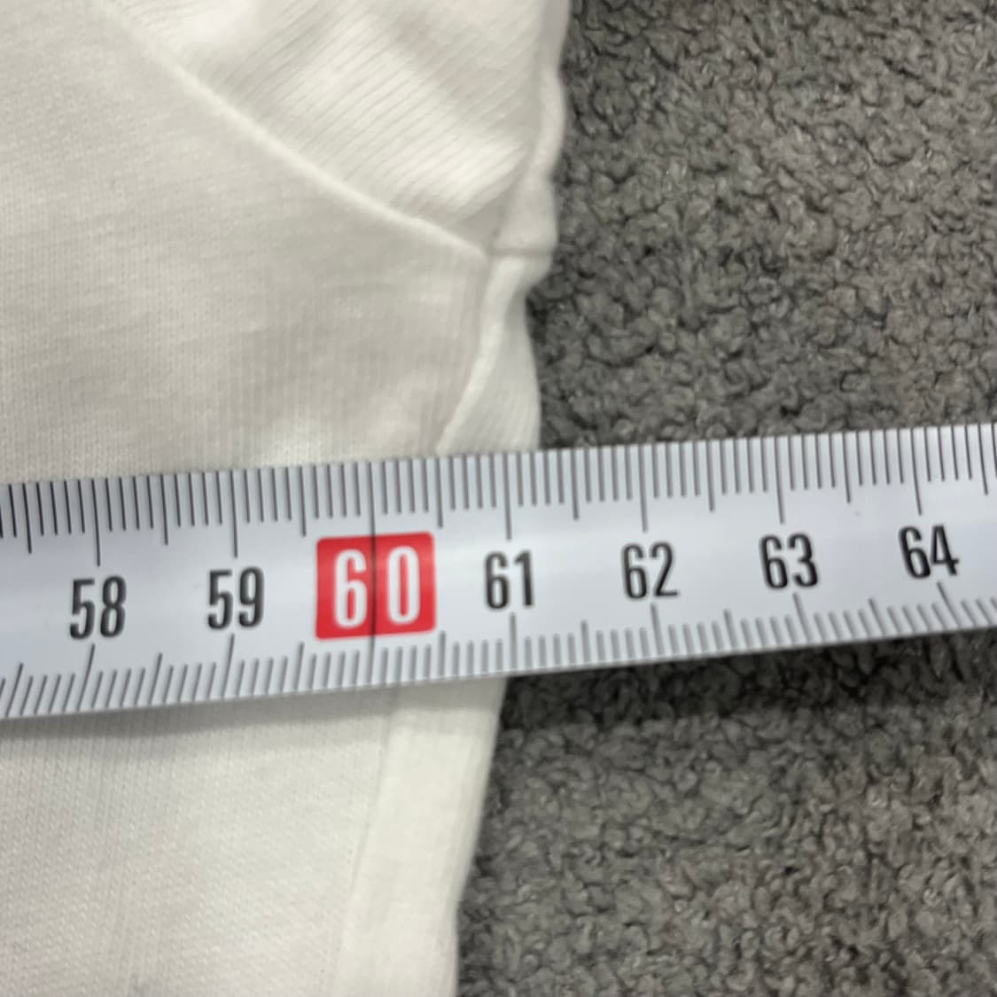 XL 나이키 공용 꽃무늬 로고 반팔 티셔츠 상품이미지6