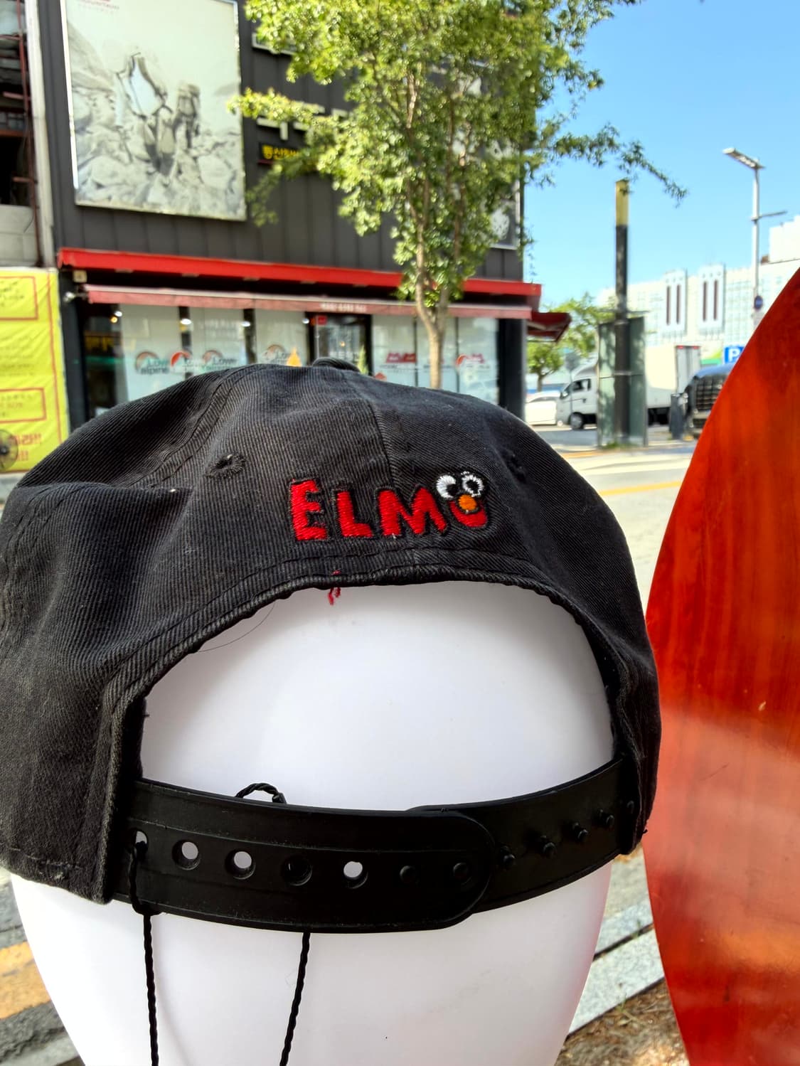 New Era × Sesame Street 상품이미지4