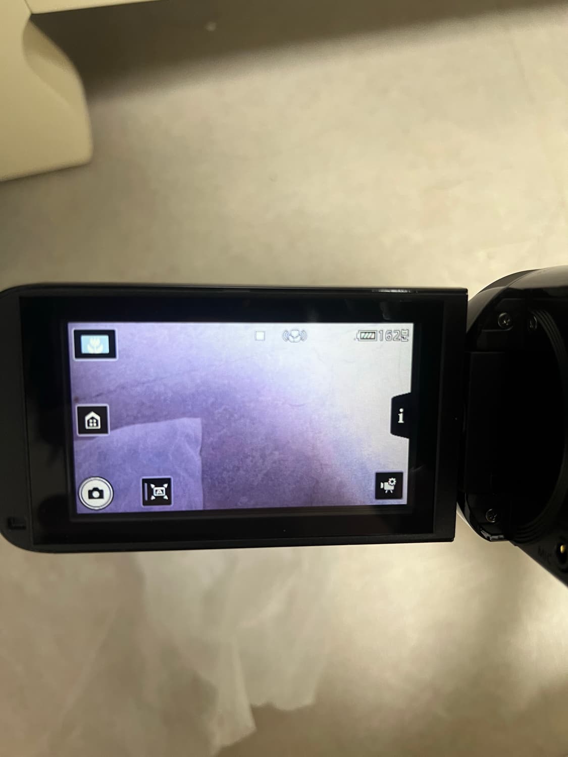 Canon vixia hf r70 상품이미지5