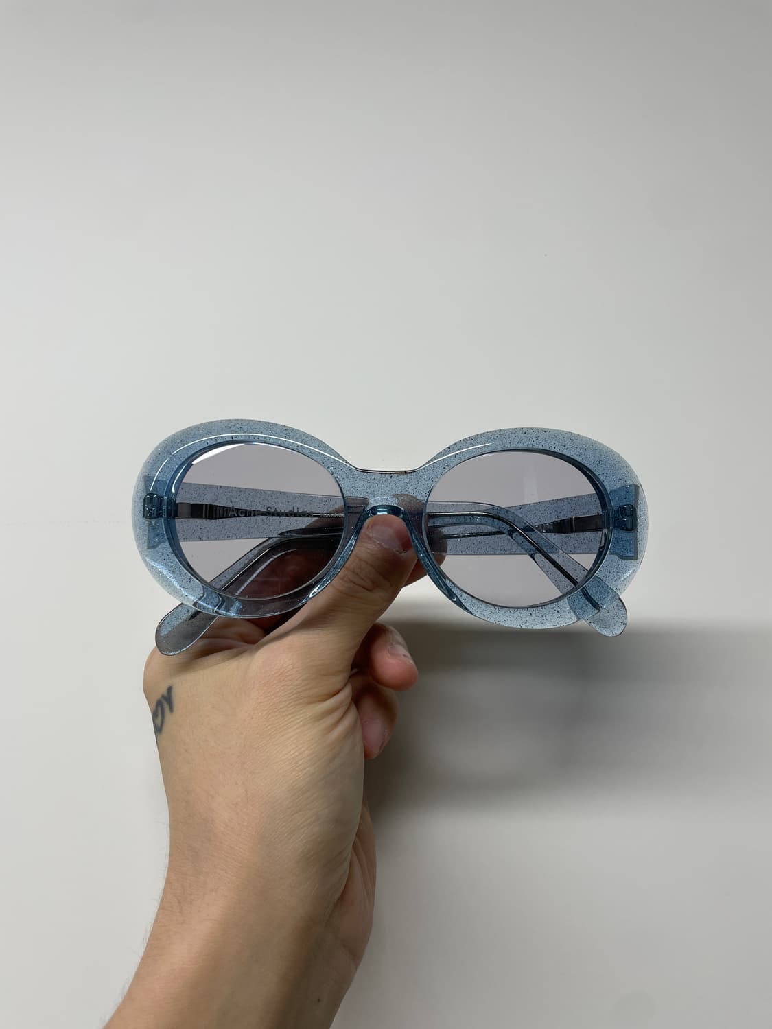 ACNE STUDIOS 커트코베인 선글라스 상품이미지7