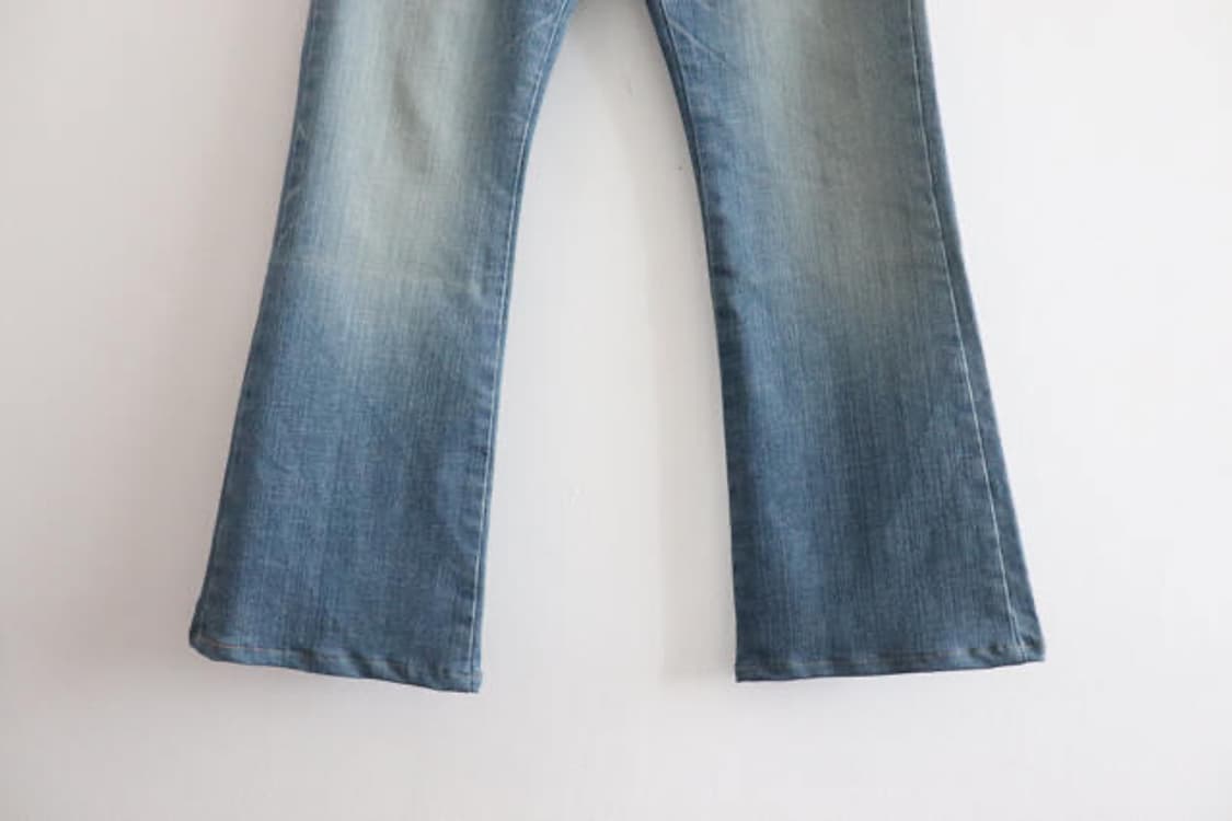 lee pony denim 상품이미지4