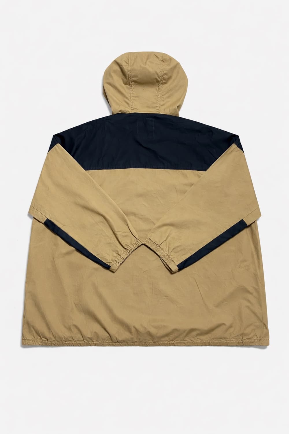 JPN 00s 일본 빈티지 niko and 니코앤드 배색 후드 자켓 상품이미지2