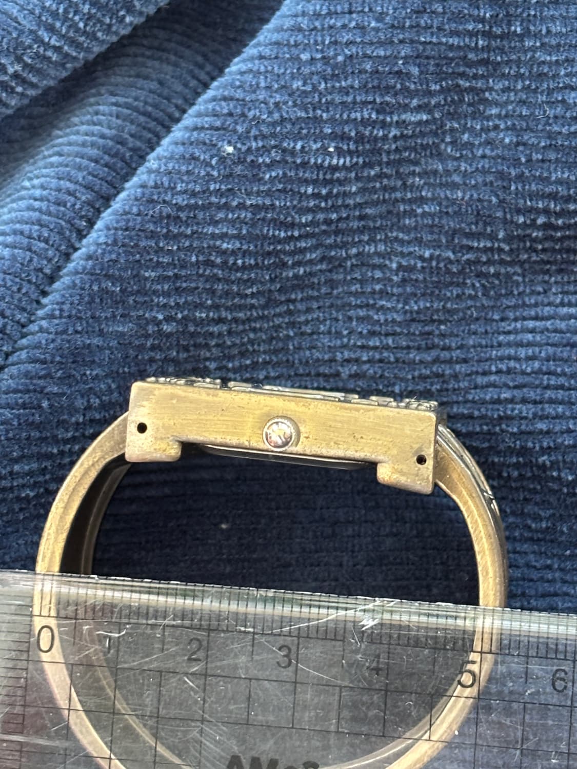 ht collection quartz bracelet watch 상품이미지4