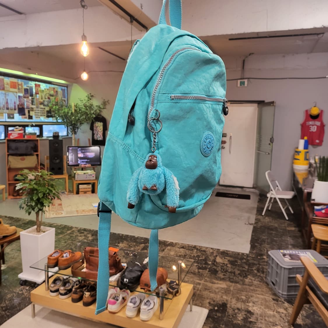 키플링 백팩 상품이미지3