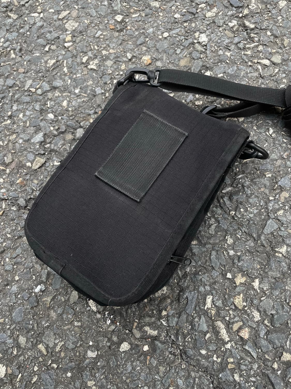 노스페이스 크로스백 상품이미지3