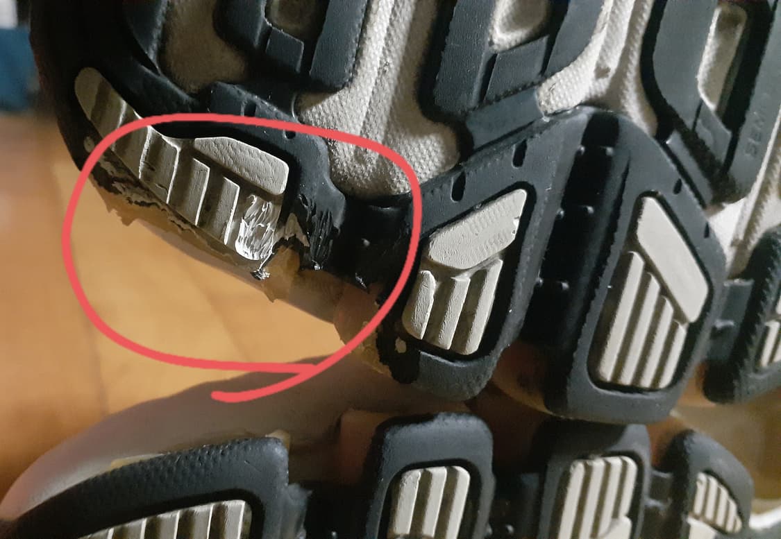 아디다스 PB 엠비션 바운스 럭스 280 상품이미지8