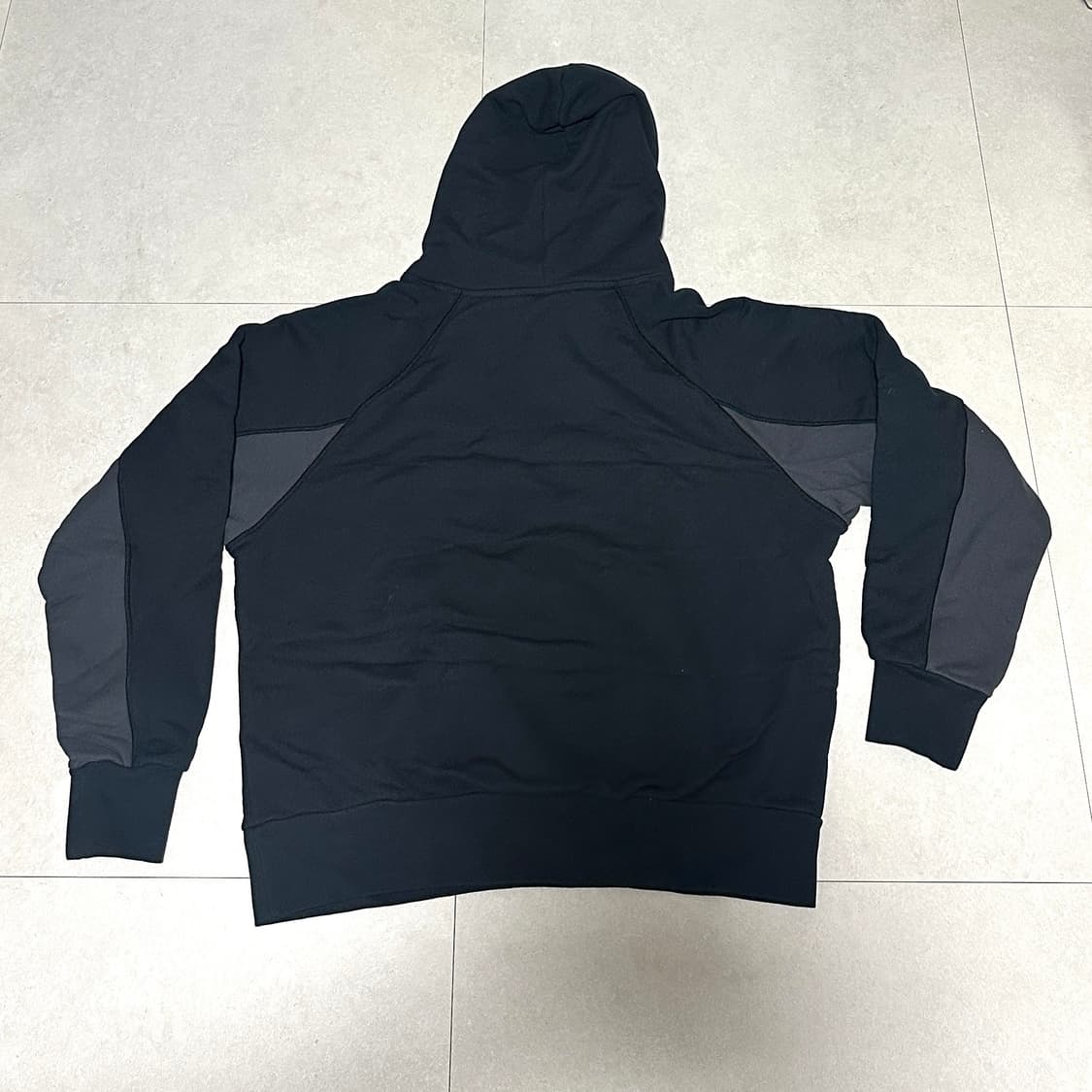 나이키 에어 프렌치 테리 풀오버 후디 XXL 상품이미지3