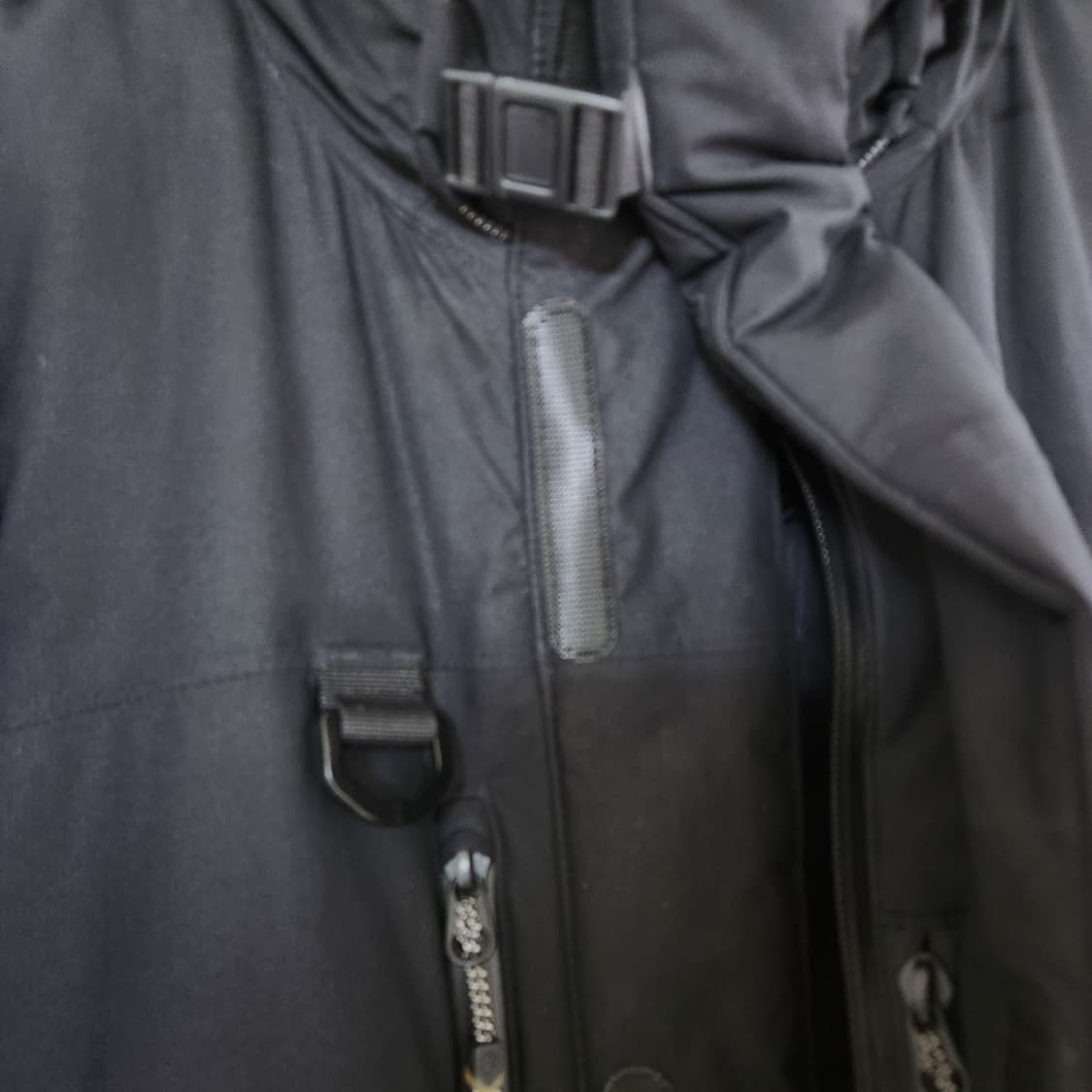 노스페이스 히말라야 l 상품이미지2