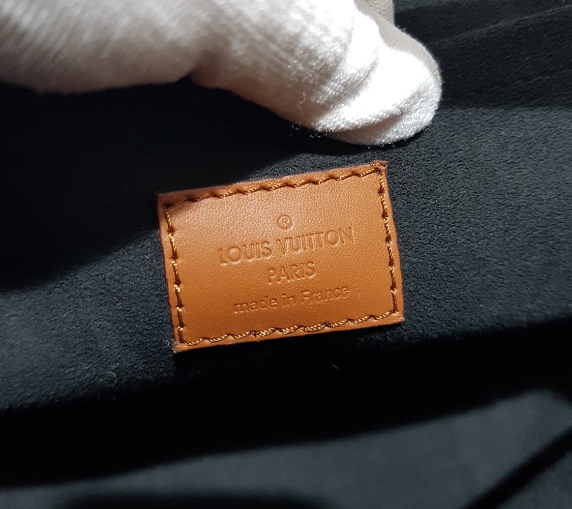 루이비통 모노그램 도빌 백팩 pm 상품이미지10