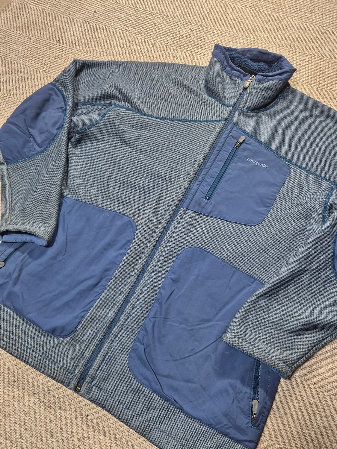 미국제조 파타고니아 R2자켓 상품이미지3