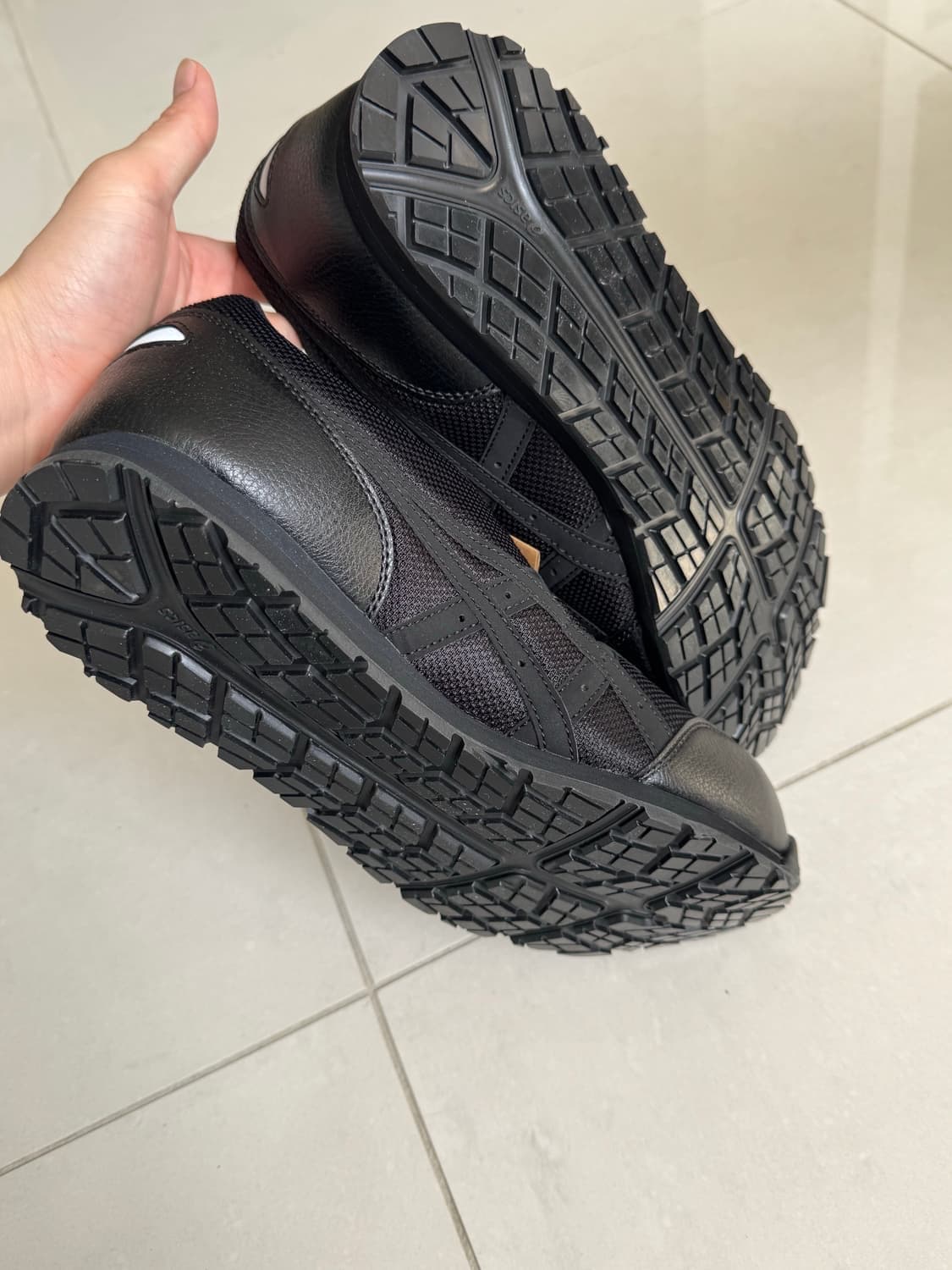 ASICS CP201 상품이미지3