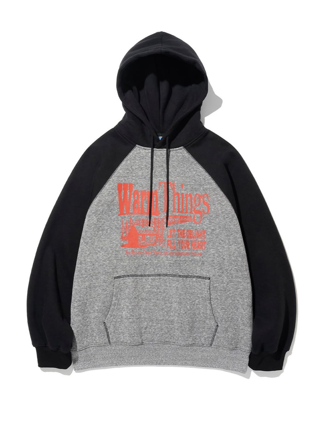 테켓 후드티 s 사이즈 상품이미지1