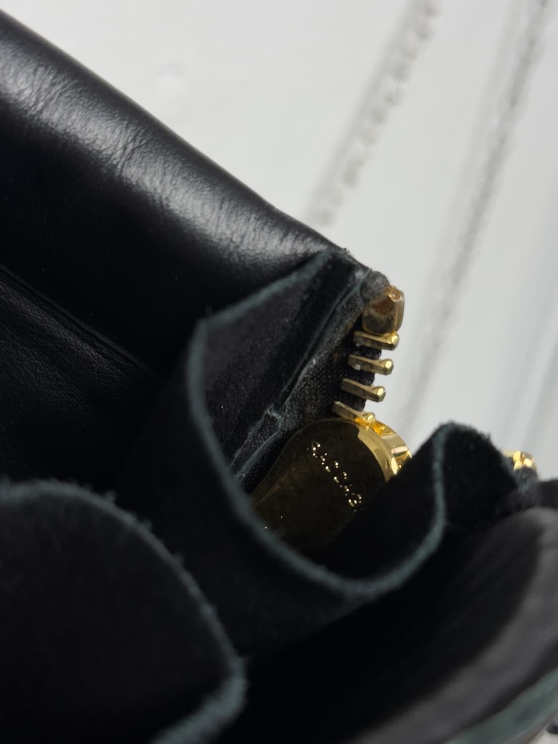 쥬세페자노티 오피움 스네이크스킨 사이드지퍼 하이탑 스니커즈 상품이미지5