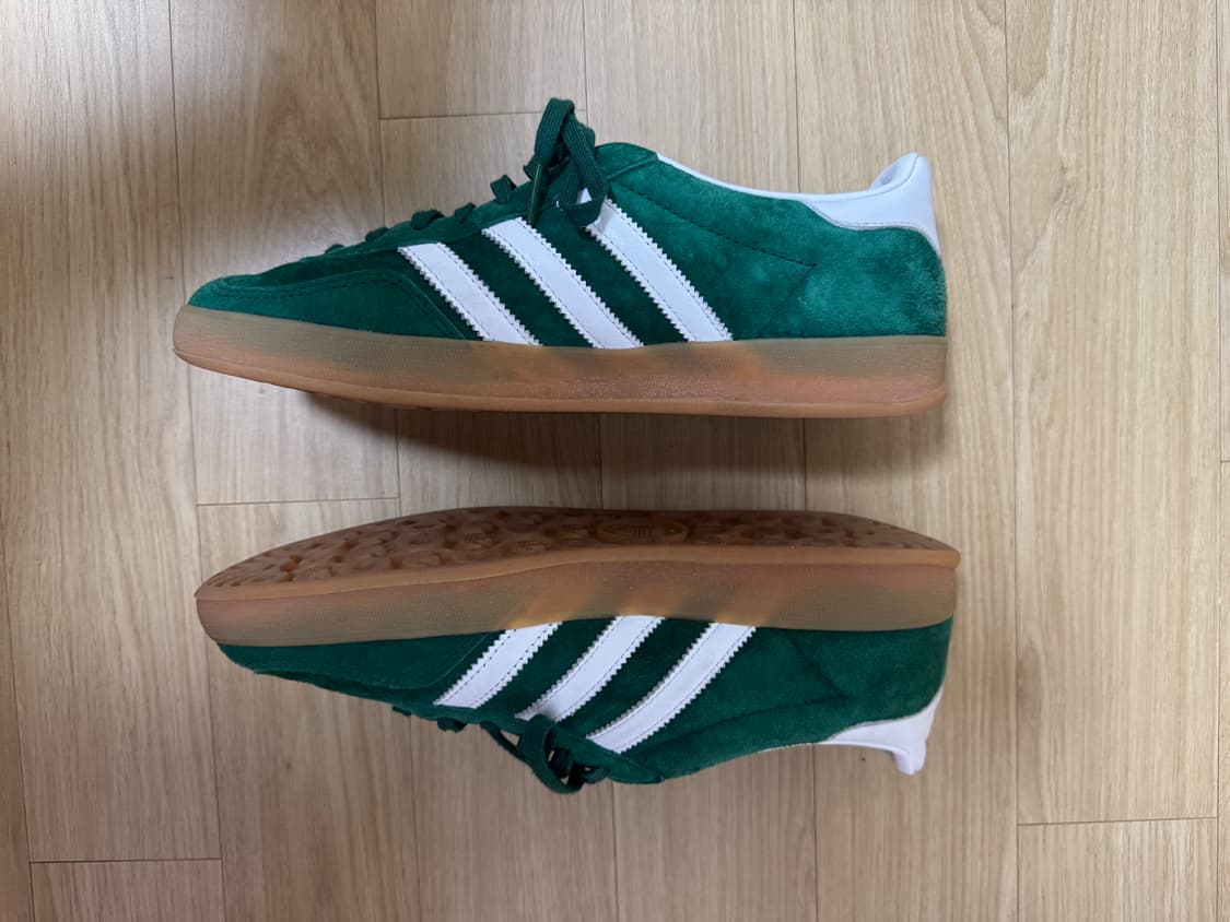 아디다스 가젤 인도어  상품이미지3