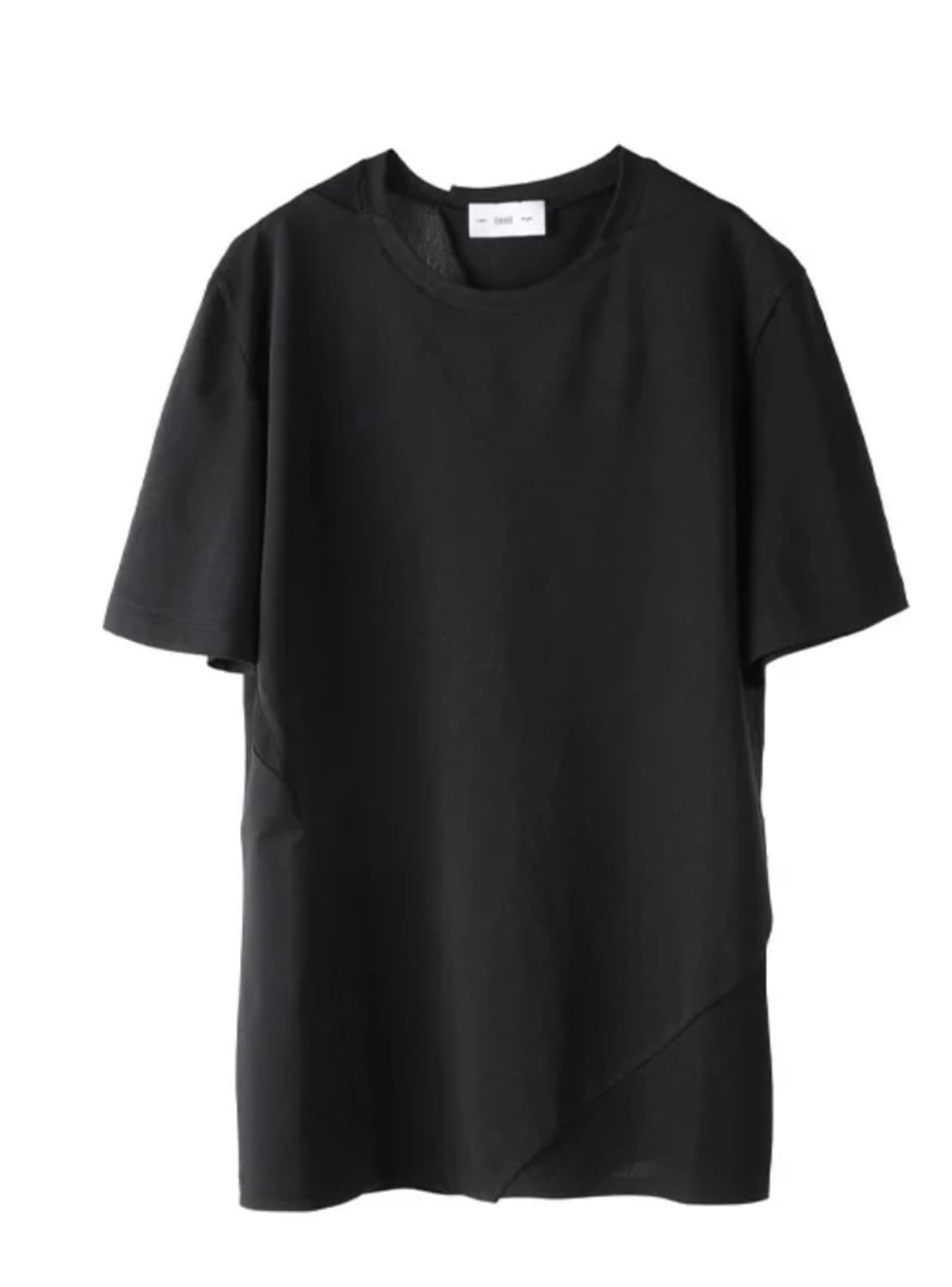 PAF 6.0 TEE CENTER 블랙 상품이미지2
